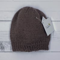 Beanie 8ply - L374 - Truffle (Discontinued Colour)