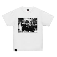 Image 2 of 【Silkscreen Edition】Limited 3-Tee Bundle + Exclusive ZINE (Silkscreen First Pressing)