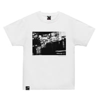 Image 3 of 【Silkscreen Edition】Limited 3-Tee Bundle + Exclusive ZINE (Silkscreen First Pressing)