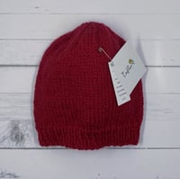 Beanie 8ply - L402 - Love Heart