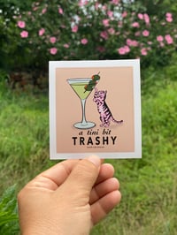 Image 5 of Tini Bit Trashy
