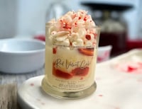 Image 3 of Realistic Cake Candles 