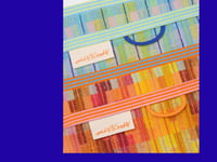Image 5 of TUCH Multi Cloth Basket Edition  #61 (2er Set)