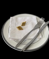 Karly Wing Earrings.