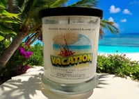 Image 4 of Beach Scent candles 