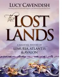 Lost Lands, New Edition Lucy Cavendish
