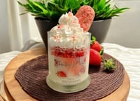 Image 2 of Summer Dessert Candles 
