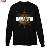 Image 1 of Hamartia Longsleeve