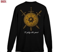 Image 2 of Hamartia Longsleeve