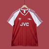 Arsenal Home '88-90