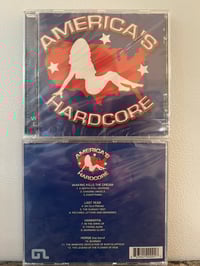 Hamartia 2001 Second Demo CD - OG shrink-wrapped CD's from 2001!