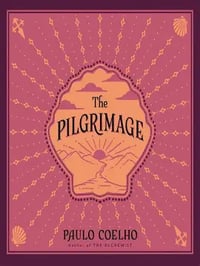 The Pilgrimage- Paulo Coelho