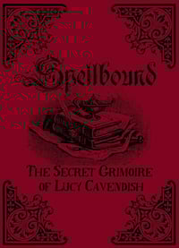 Spellbound- Lucy Cavendish