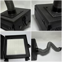 Image 2 of Dust extractor