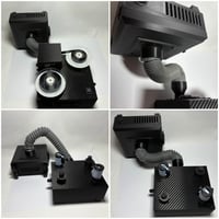 Image 1 of Dust extractor