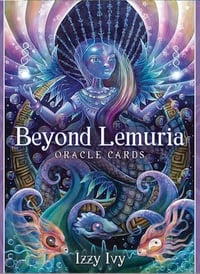 Image 1 of Beyond Lemuria Oracle Cards