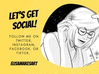 Image 3 of Pulse / Pulso 4" Matte Die Cut Sticker • Human Heart • Anatomical Heart Sticker