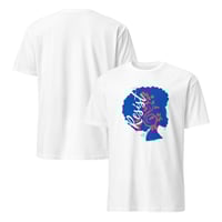 Image 3 of Resist Short-Sleeve Unisex T-Shirt • Social Justice • Strong Latina • BLM