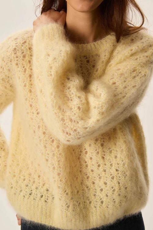 Image of 1-Jersey Chimon Amande