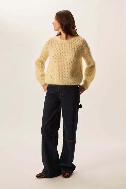 Image of 1-Jersey Chimon Amande