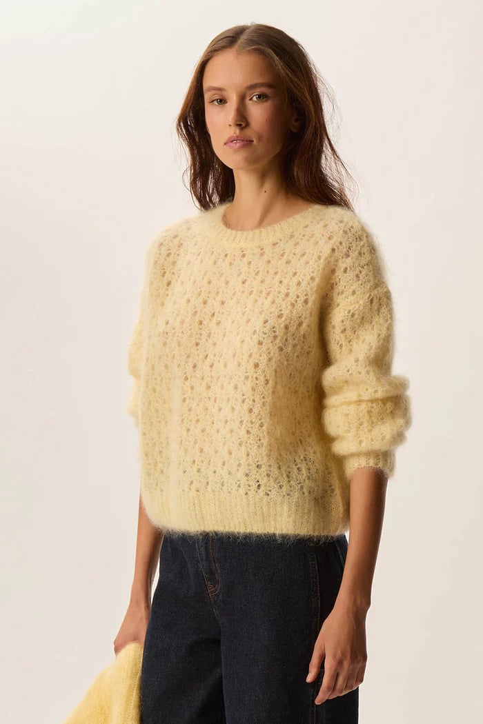 Image of 1-Jersey Chimon Amande