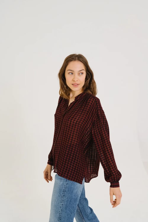 Image of 1-Camisa Oldham