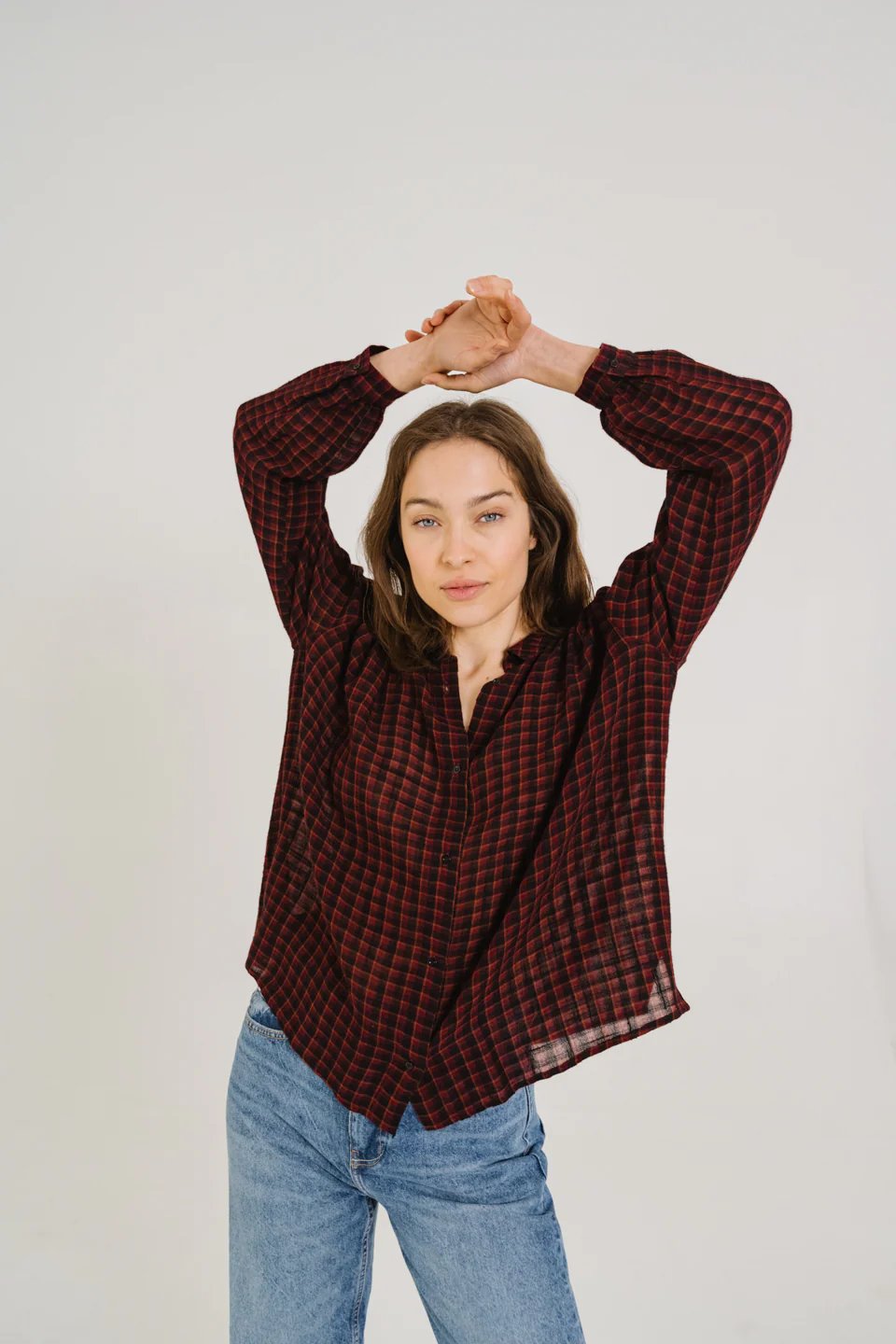 Image of 1-Camisa Oldham