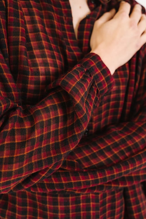 Image of 1-Camisa Oldham