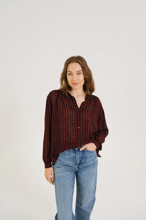 Image of 1-Camisa Oldham