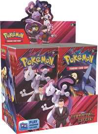 Destined Rivals Box Break (August 2025)