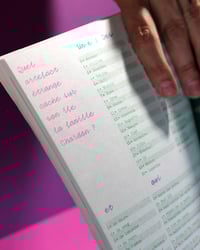 Image 3 of GROK?! en français dans le texte