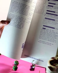 Image 5 of GROK?! en français dans le texte