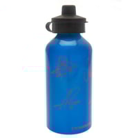 Image 2 of FC Barcelona Aluminium Drinks Bottle