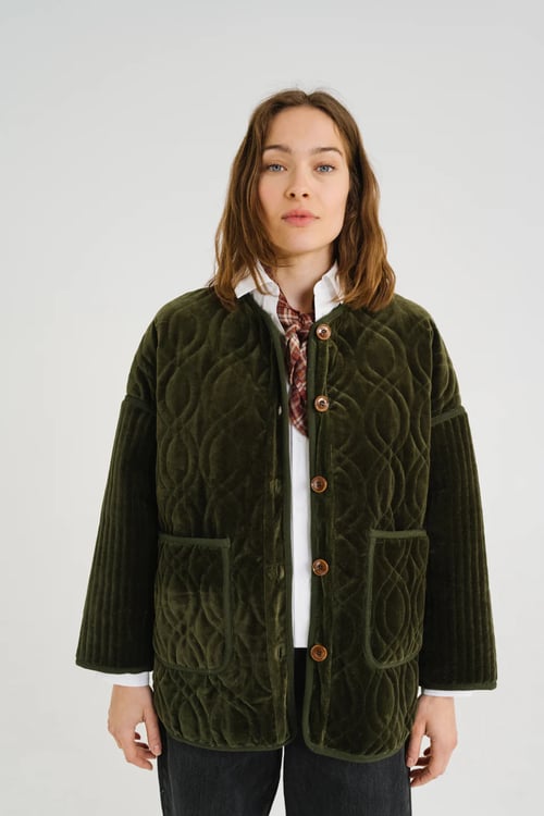 Image of 4-Chaqueta Zephyr 