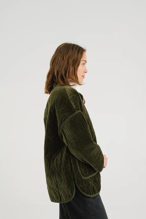Image of 4-Chaqueta Zephyr 