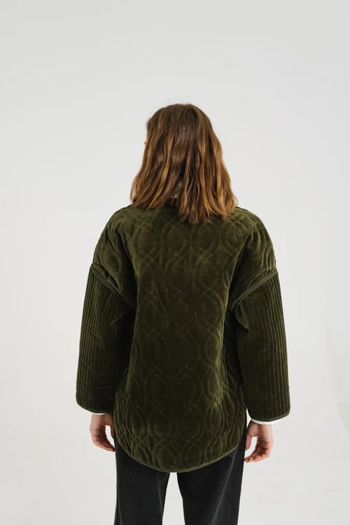 Image of 4-Chaqueta Zephyr 