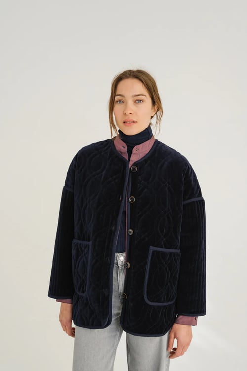 Image of 4-Chaqueta Mira