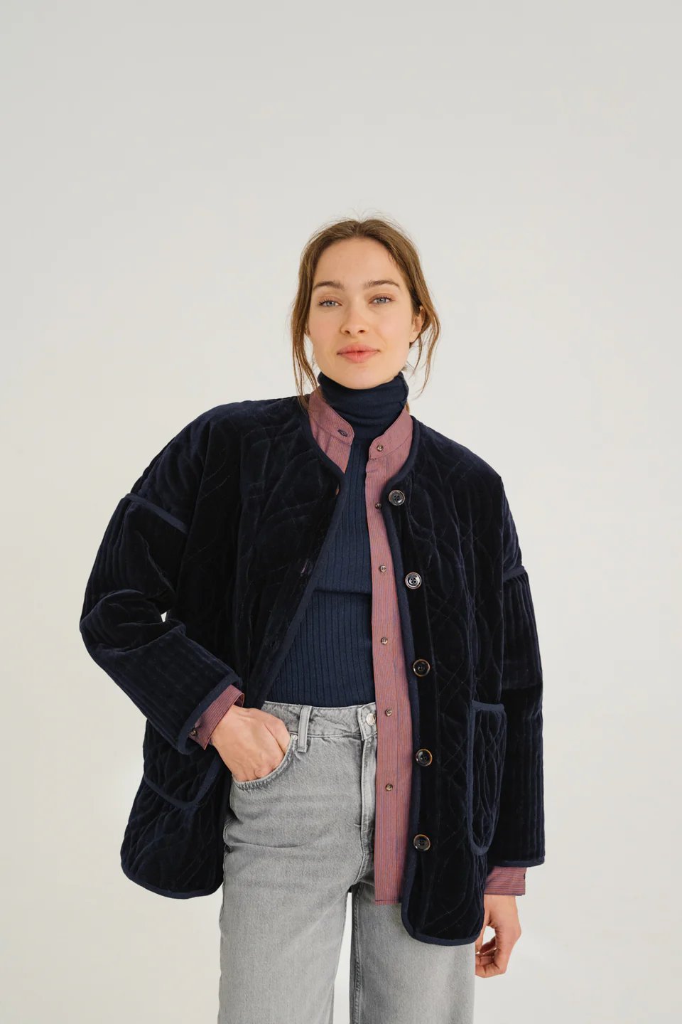 Image of 4-Chaqueta Mira