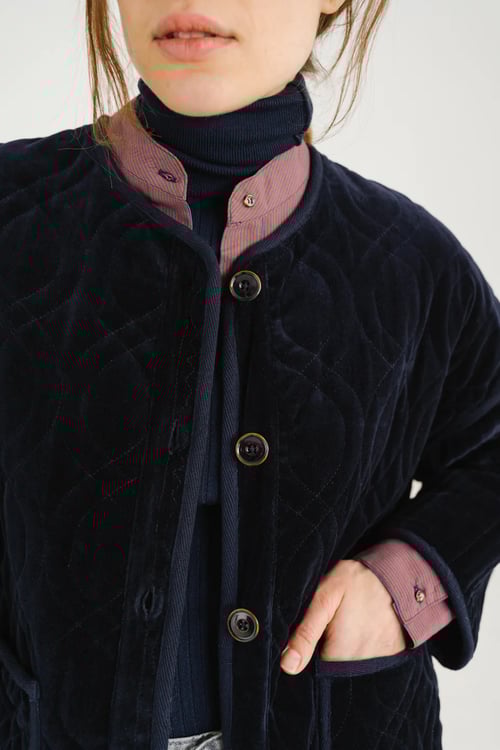 Image of 4-Chaqueta Mira