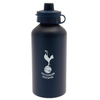 Image 1 of Tottenham Hotspur FC Aluminium Drinks Bottle