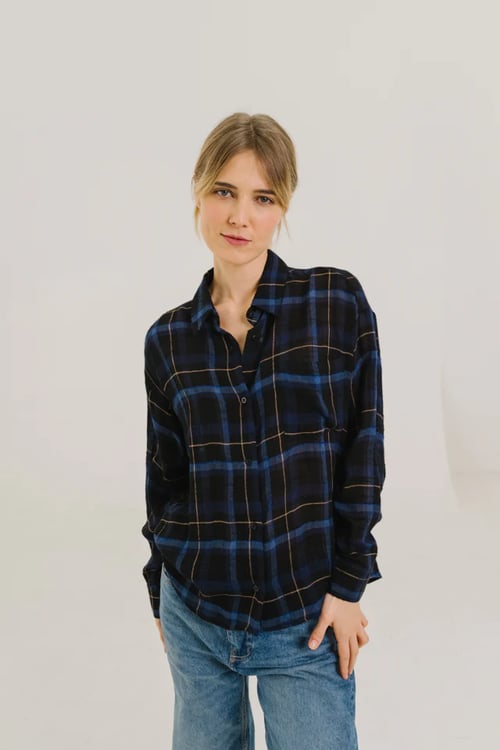 Image of 1-Camisa Preston
