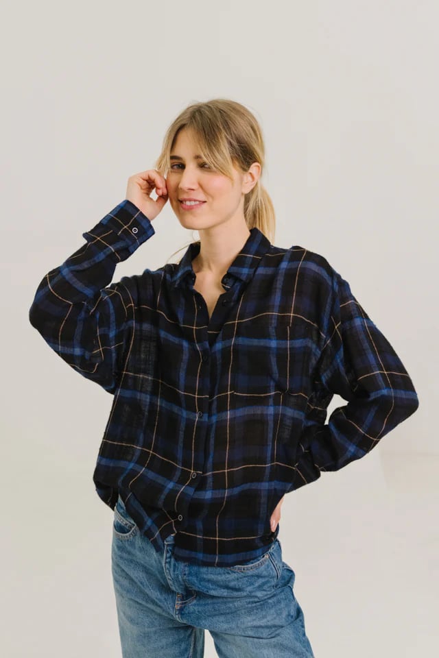 Image of 1-Camisa Preston