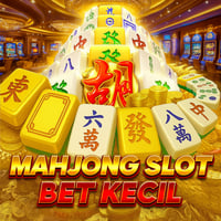 Mahjong Ways Bet Kecil