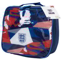 Image 2 of England FA Patch Lunch Bag
