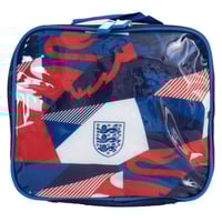 Image 1 of England FA Patch Lunch Bag