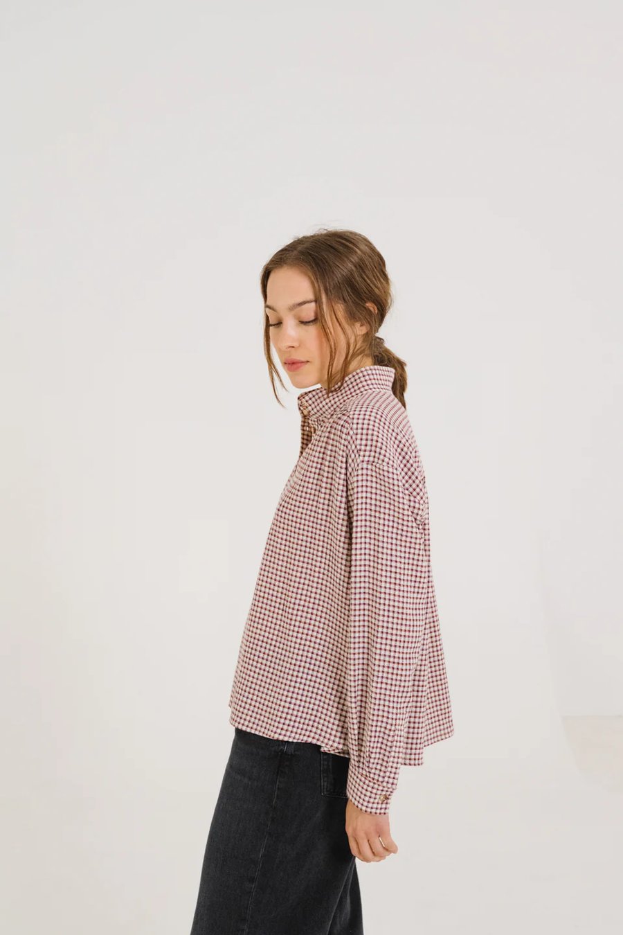 Image of 1-Camisa Newport