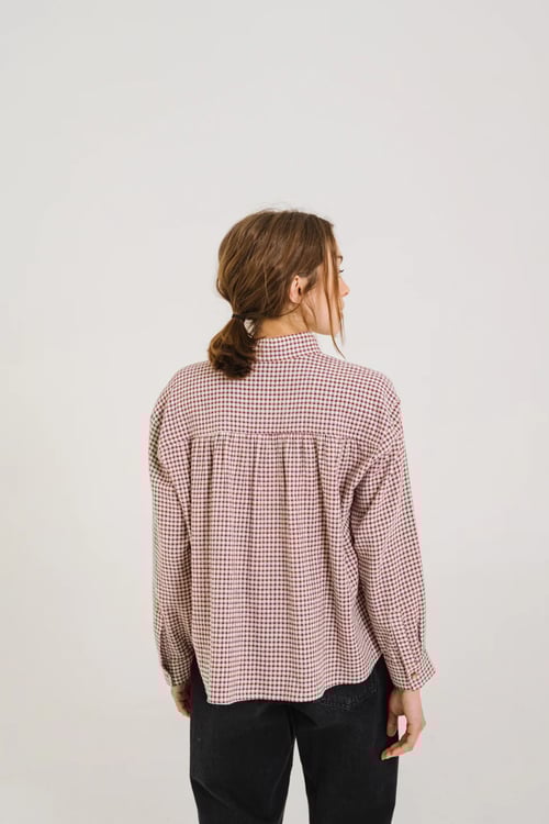 Image of 1-Camisa Newport