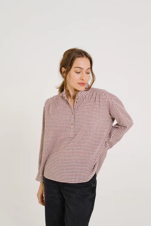 Image of 1-Camisa Newport