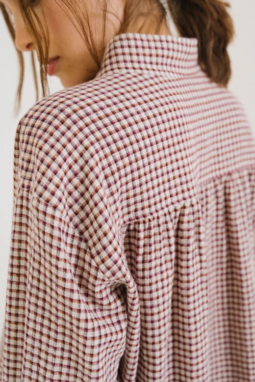 Image of 1-Camisa Newport