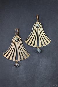 Image 4 of Boucles "La bohème"